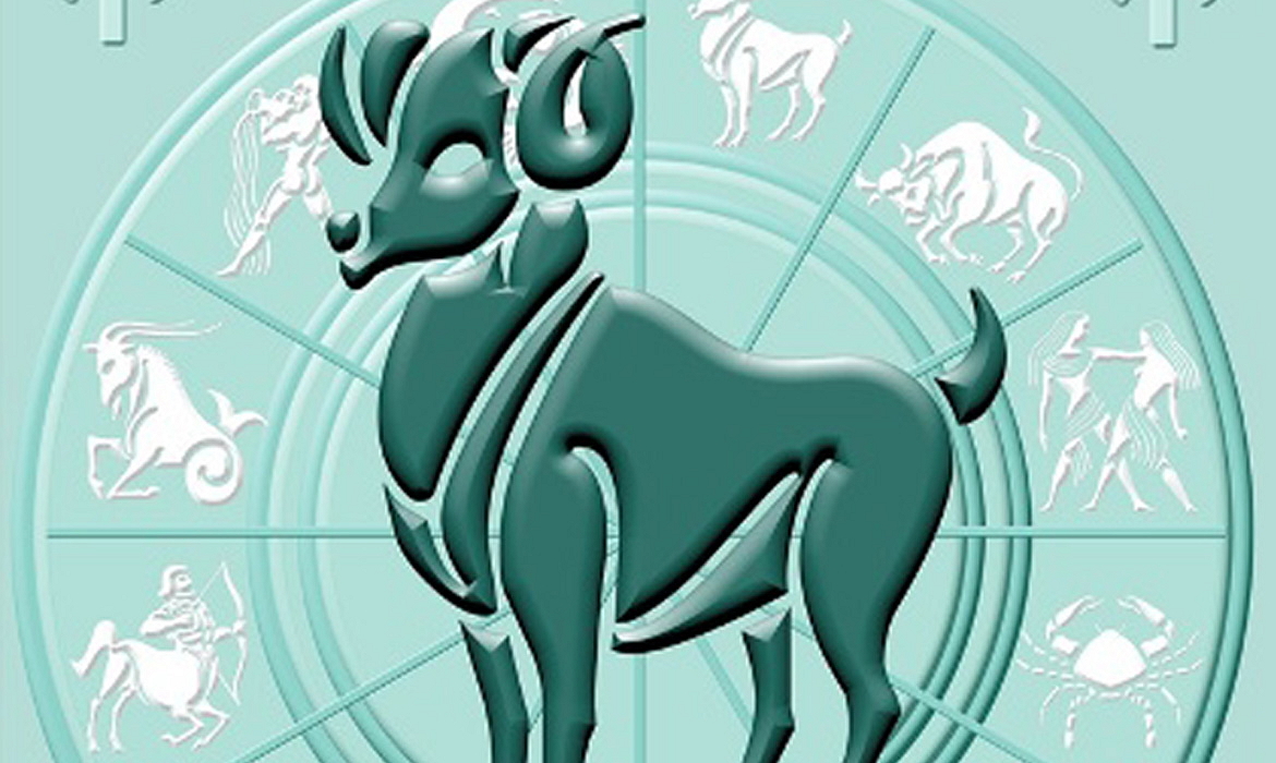 Aries en el trabajo